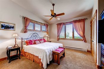 باخرة سبرينغز The Antlers At Christie Base By Steamboat Resorts المظهر الخارجي الصورة