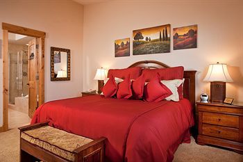 باخرة سبرينغز The Antlers At Christie Base By Steamboat Resorts المظهر الخارجي الصورة