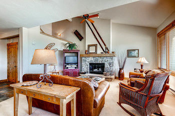 باخرة سبرينغز The Antlers At Christie Base By Steamboat Resorts المظهر الخارجي الصورة