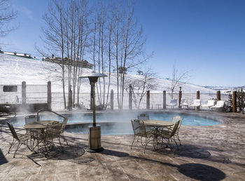 باخرة سبرينغز The Antlers At Christie Base By Steamboat Resorts المظهر الخارجي الصورة